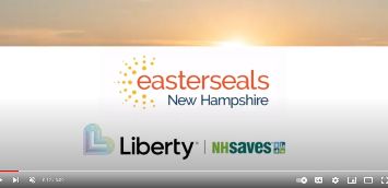 Liberty Partners with Easterseals