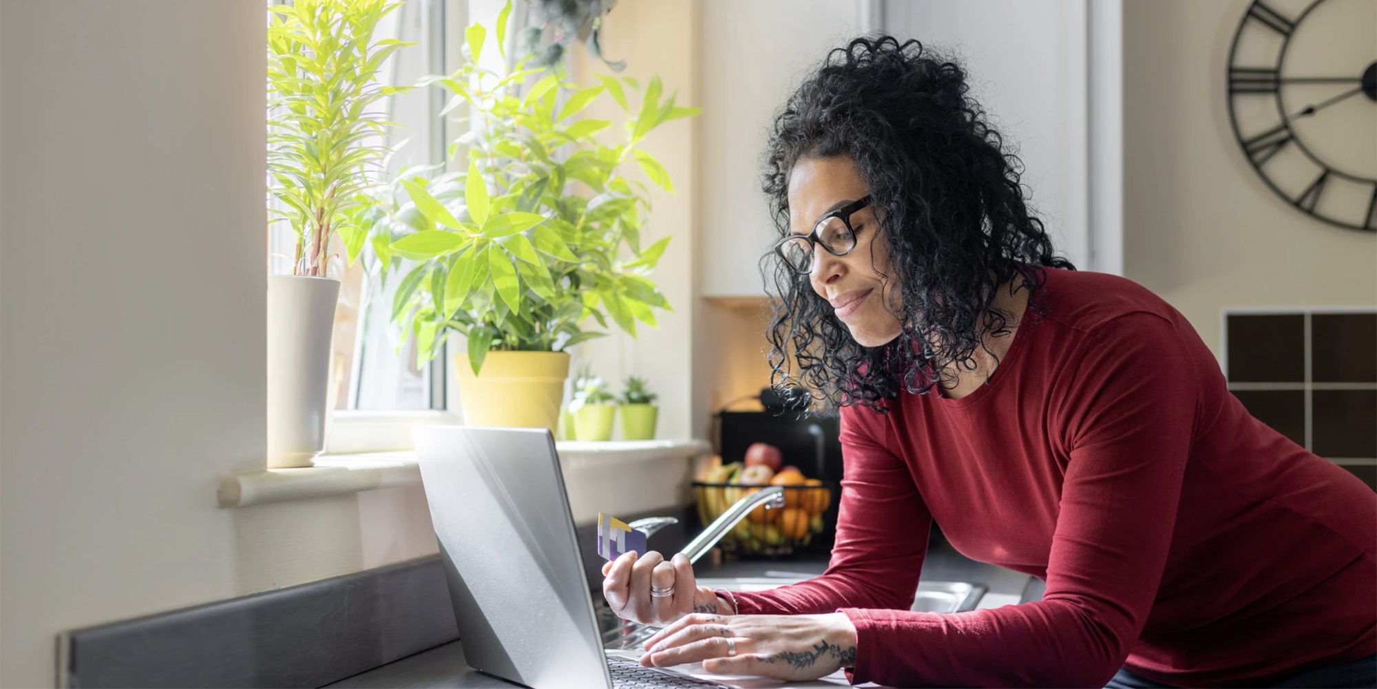 financial assistance